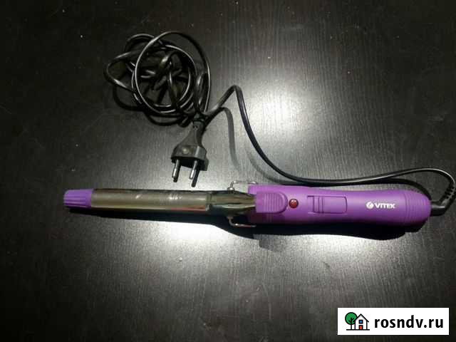 Плойка Пермь - изображение 1