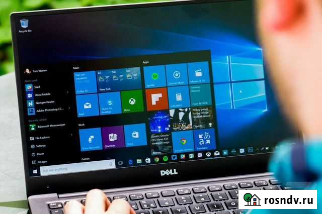 Ремонт компьютеров Пенза - изображение 1