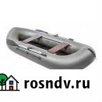 Надувная лодка пвх Борисоглебск - изображение 1