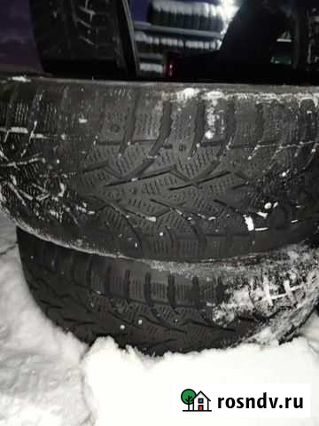 Toyo 185/65 R15 2шт Тельмана - изображение 1