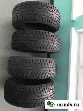 Hankook 255/55 R18 T Кузьмоловский