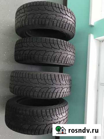 Hankook 255/55 R18 T Кузьмоловский - изображение 1