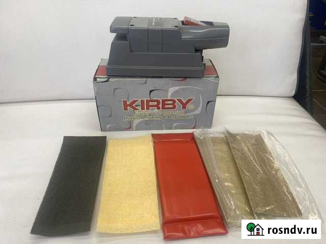 Kirby турбо насадка 293206 Домодедово - изображение 1