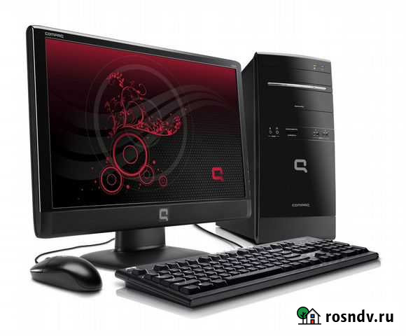 Ремонт и диагностика пк Торжок - изображение 1