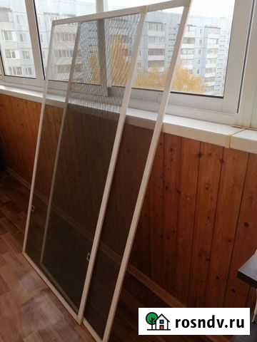 Москитные сетки на окна Ульяновск - изображение 1