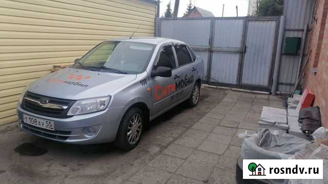 Сдаю в аренду автомобиль Омск - изображение 1