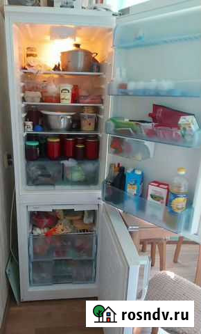 Холодильник бу Бологое - изображение 1