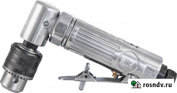 Дрель пневматическая угловая 15000 об/мин 30152640 Санкт-Петербург - изображение 1