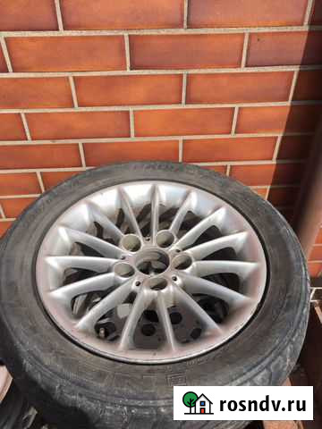 Бмв.Диск R16 и R14 Калининград - изображение 1