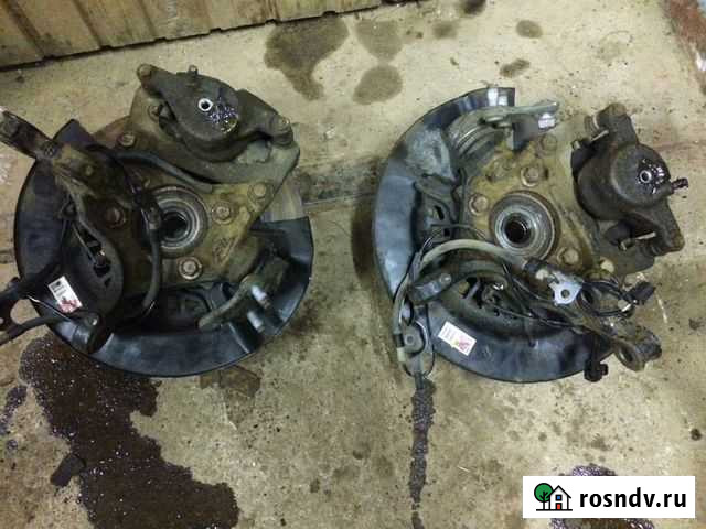 Кулак поворотный Тойота Камри 70 Конаково - изображение 1