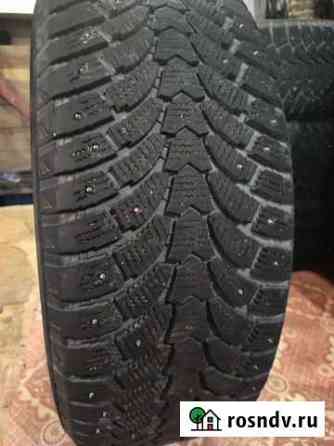 Antares 265/65 R17 112T Кемь