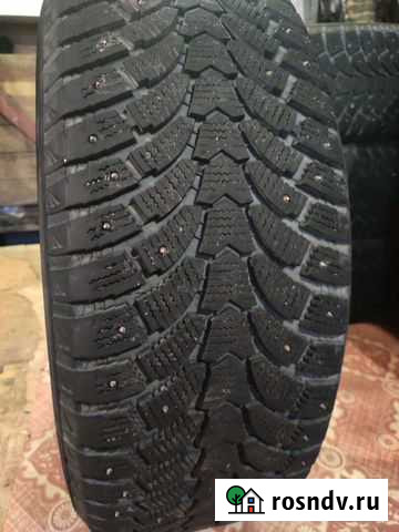 Antares 265/65 R17 112T Кемь - изображение 1