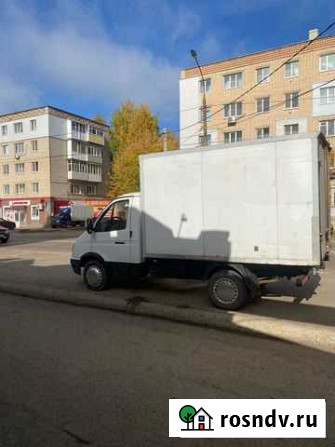 Грузоперевозки Арзамас - изображение 1
