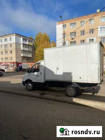 Грузоперевозки Арзамас - изображение 1