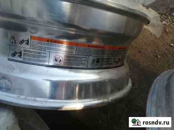 Bridgestone 295/80 R24 Пойковский