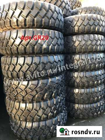 Шины 16.00 20 Шлиссельбург - изображение 1