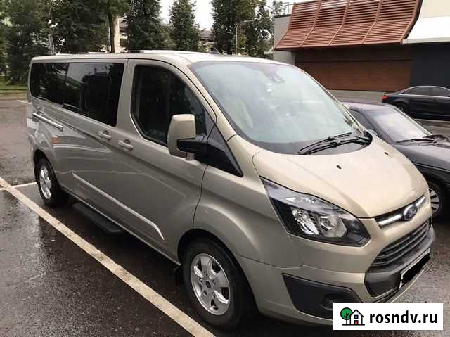 Пассажирские перевозки Трансфер Заказ автобуса Ярославль - изображение 1