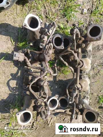 Двигатель VH45DE на разбор Infiniti Nissan Куртамыш - изображение 1