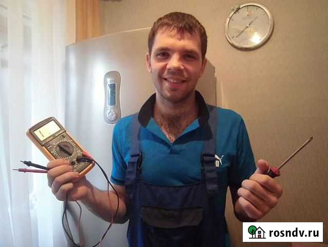 Ремонт холодильников на дому Воронеж - изображение 1