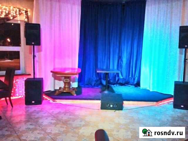 Звуковой комплект KL classic set 2000вт Анапа - изображение 1