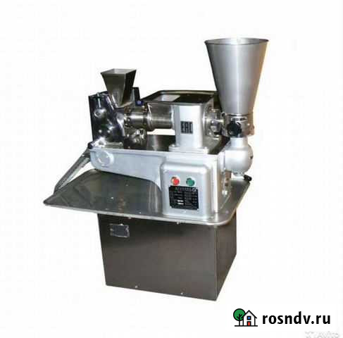 Пельменный аппарат jgl 135 Саяногорск - изображение 1
