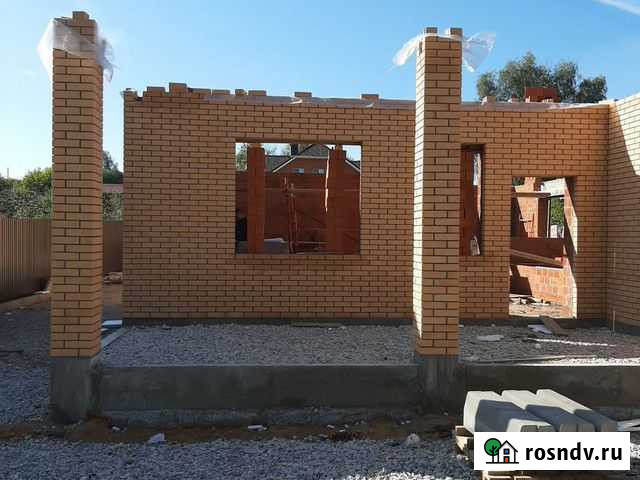 Бригада каменщиков Тула - изображение 1