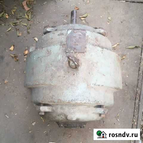 Асинхронный двигатель СССР Миасс - изображение 1