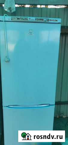 Холодильник Карабаново - изображение 1