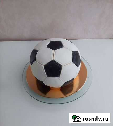 Торт на заказ Петрозаводск - изображение 1