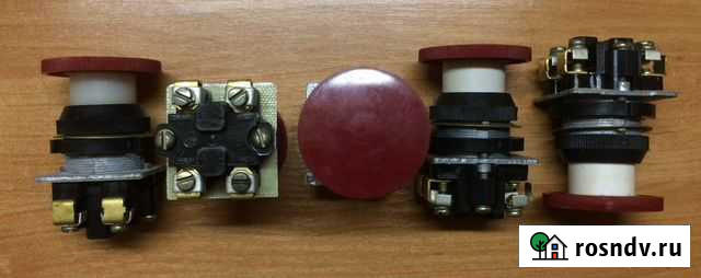 Кнопка переключатель Дмитров - изображение 1