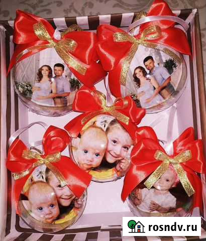 Фотошары Уфа - изображение 1