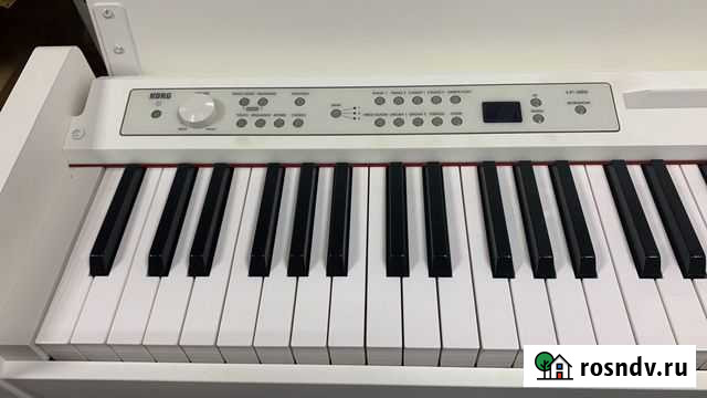 Цифровое пианино Пермь - изображение 1