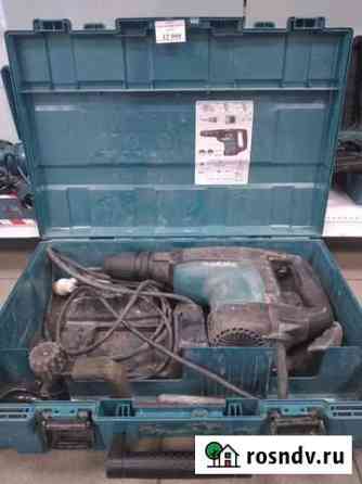 Перфоратор Makita HR4001C Щекино