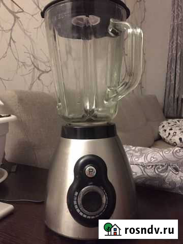 Блендер Серпухов - изображение 1