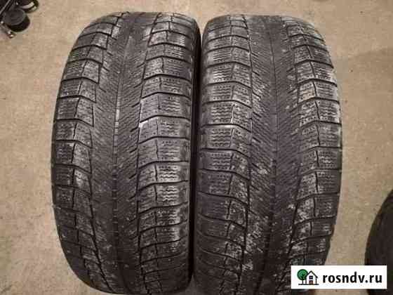 Michelin 205/55 R16 2шт Тольятти