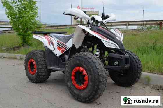 Квадроцикл Sharmax cross Симферополь