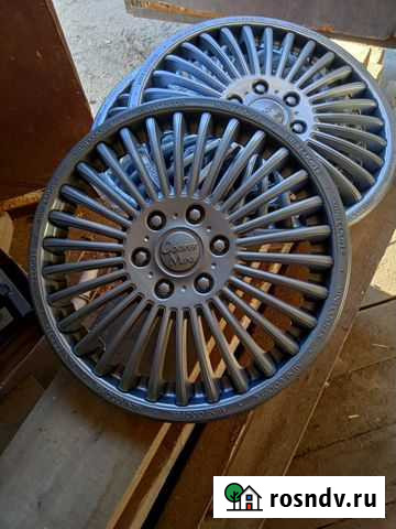 Колпаки r13 Чита - изображение 1