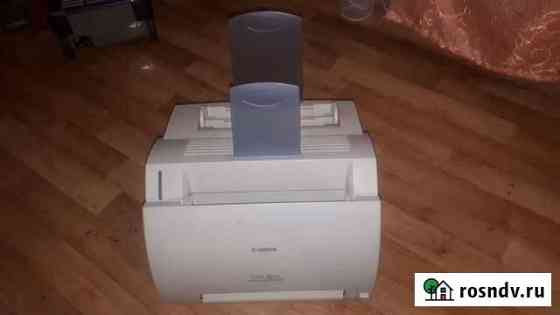 Принтер canon LBP 800 Дюртюли