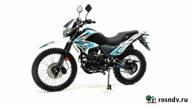 Мотоцикл Кросс Motoland enduro LT 250 Ростов-на-Дону - изображение 1