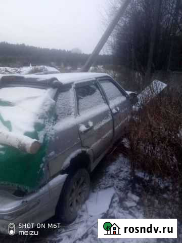 Ваз 2114 в разбор Юхнов - изображение 1