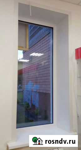 Пластиковое окно Казань - изображение 1