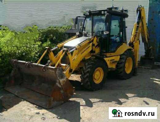 Всё виды земляных работ, уборка снега Смоленск - изображение 1