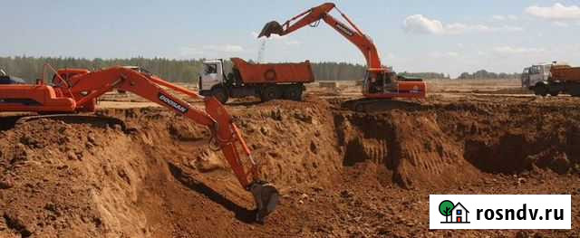 Грунт привезём Казань - изображение 1