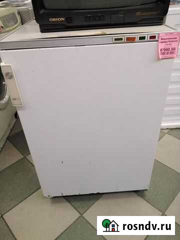 Морозильная камера Бирюса 14 Новокузнецк - изображение 1