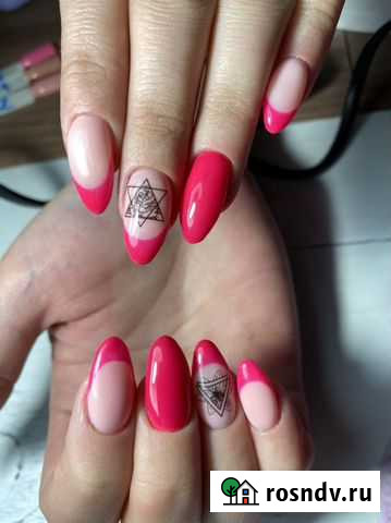 Маникюр Кострома - изображение 1