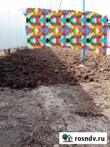 Прополка,перекопка огородов и дач.Распилка дров,от Астрахань - изображение 1