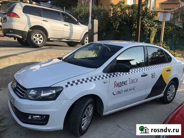 Сдаю в аренду машину Сочи - изображение 1