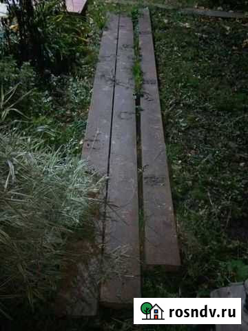 Швеллер 200 мм Цивильск - изображение 1