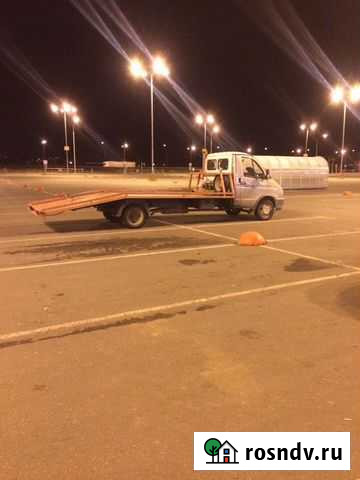 Эвакуатор 24/7 Александров Александров - изображение 1