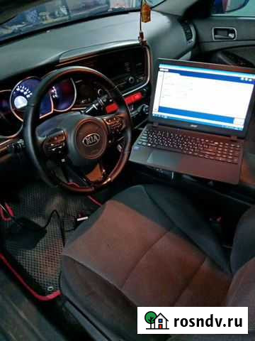 Автоэлектрик диагност Смоленск - изображение 1